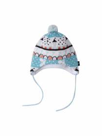 Шапка REIMA модель 518575M_7001 Фото