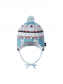 Шапка REIMA модель 518575M_7001 Фото