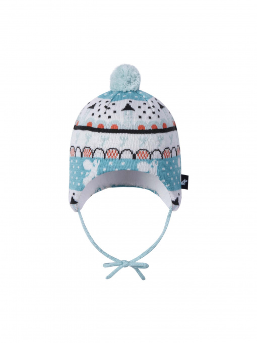 Шапка REIMA модель 518575M_7001 Фото