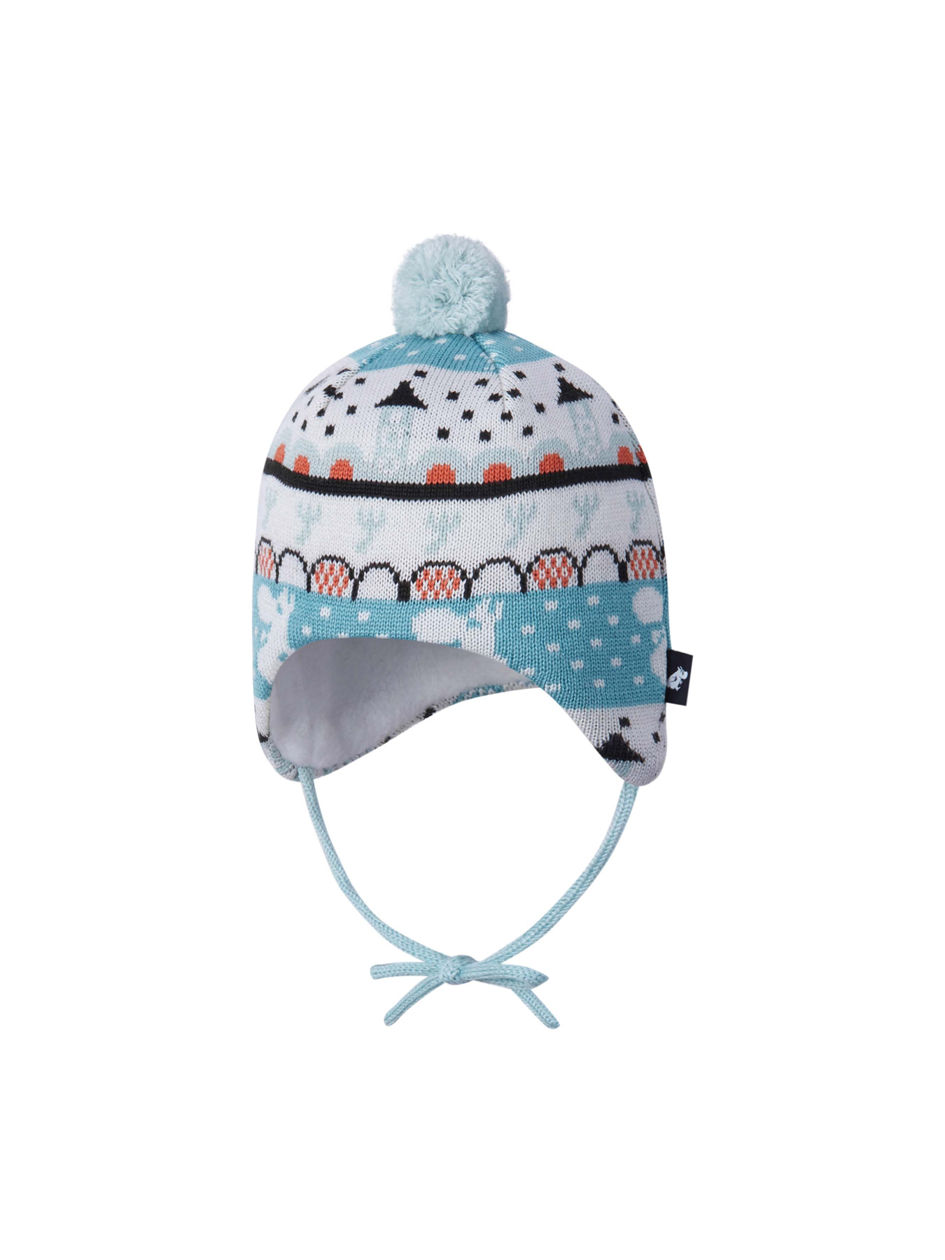 Шапка REIMA модель 518575M_7001 Фото