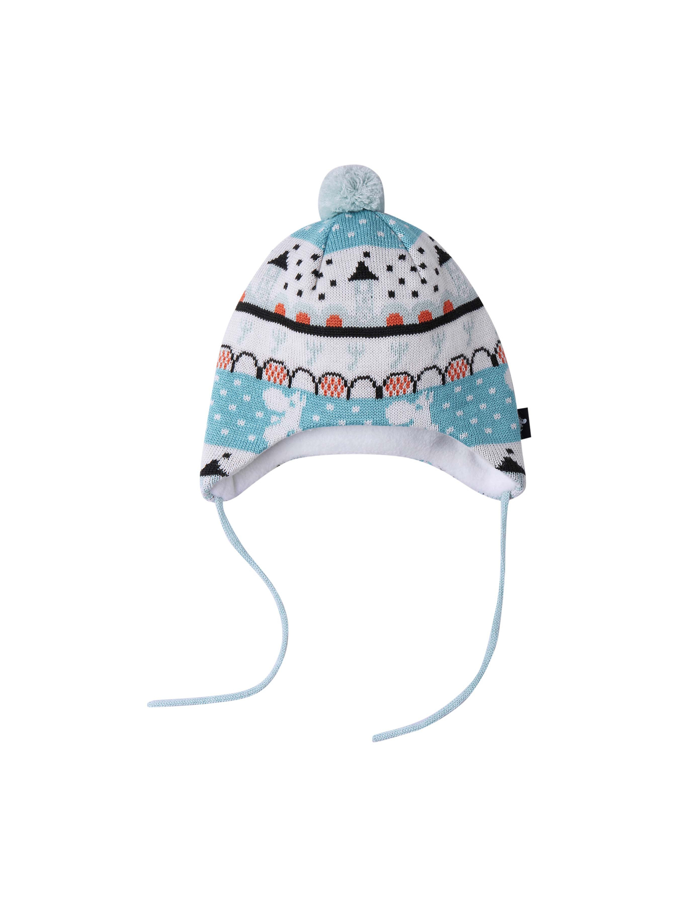 Шапка REIMA модель 518575M_7001 Фото