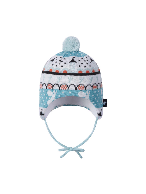 Шапка REIMA модель 518575M_7001 Фото