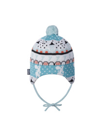 Шапка REIMA модель 518575M_7001 Фото