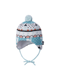 Шапка REIMA модель 518575M_7001 Фото