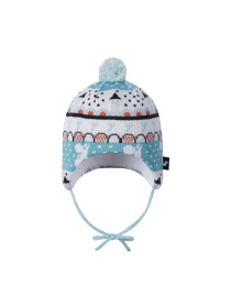 Шапка REIMA модель 518575M_7001 Фото