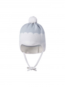 Шапка REIMA модель 518615_0110 Фото