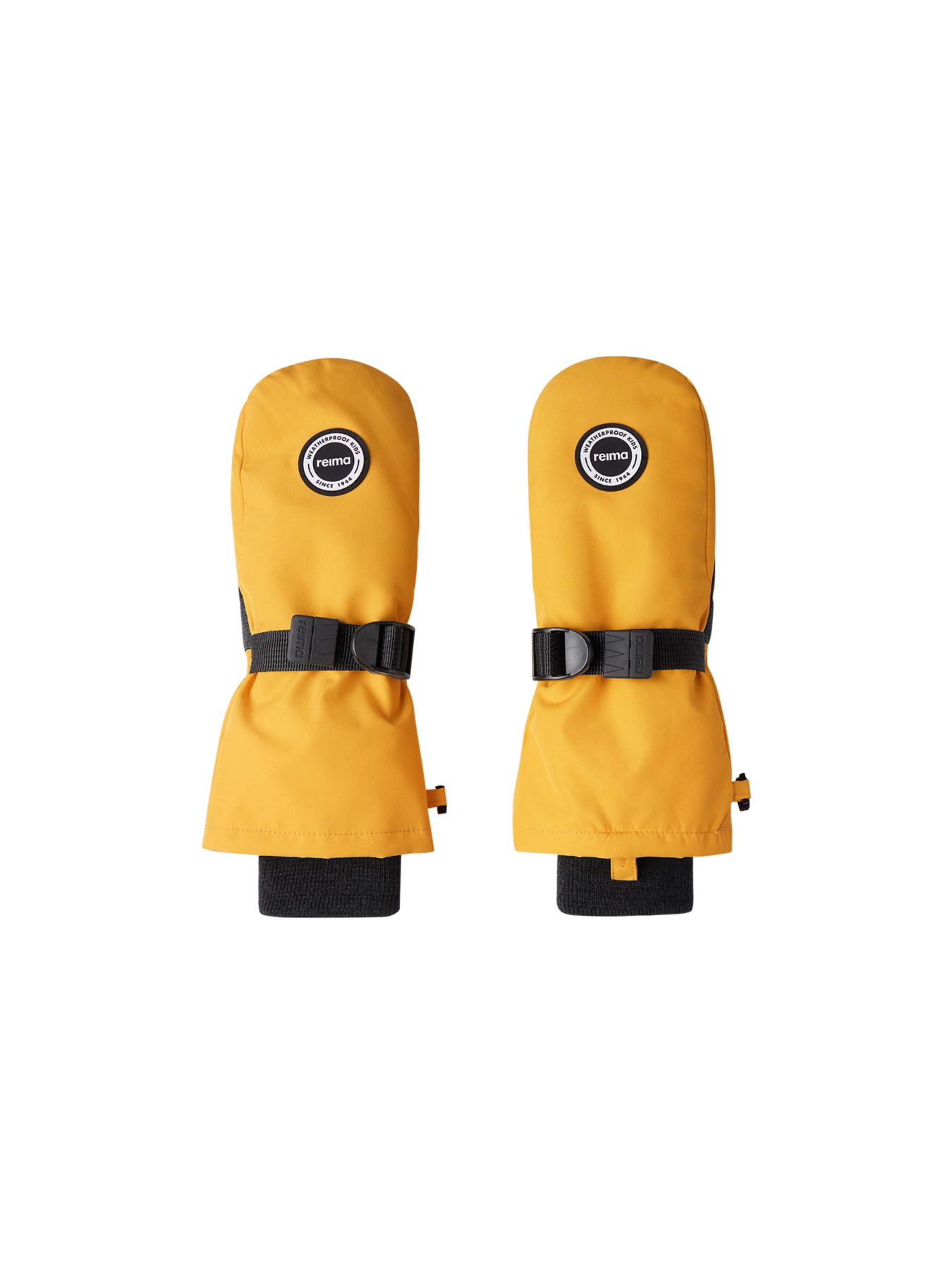 Варежки REIMA модель 527370_2400 Фото