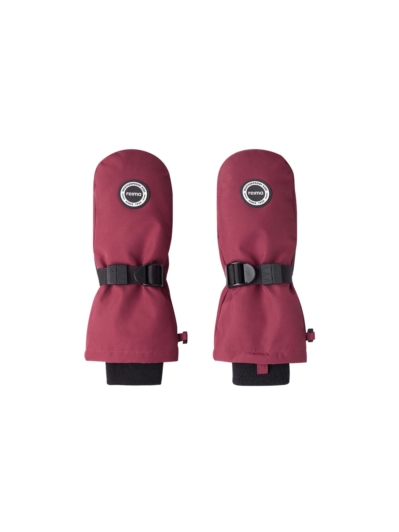 Рукавиці REIMA модель 527370_3950 Фото