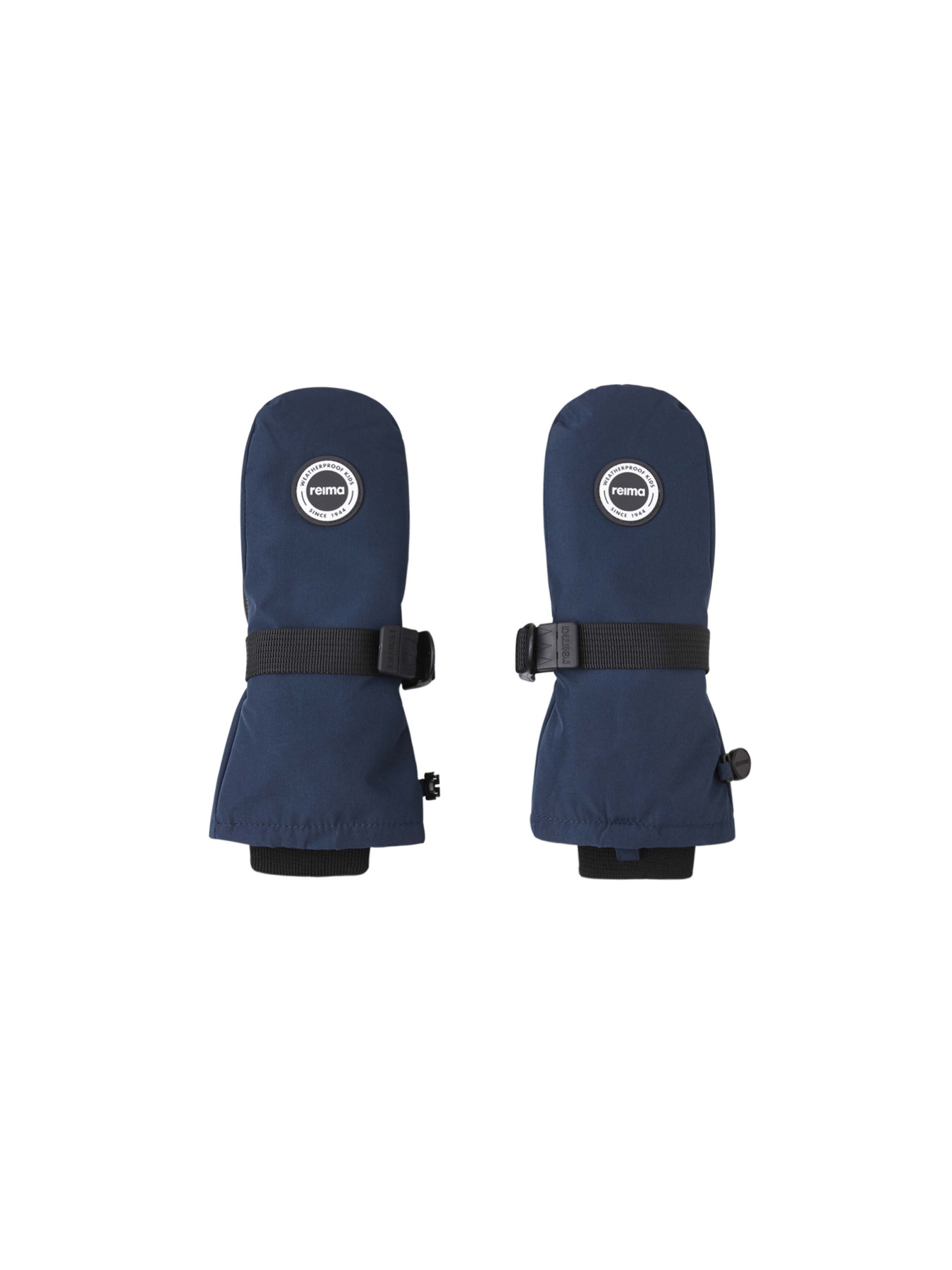 Варежки REIMA модель 527370_6980 Фото