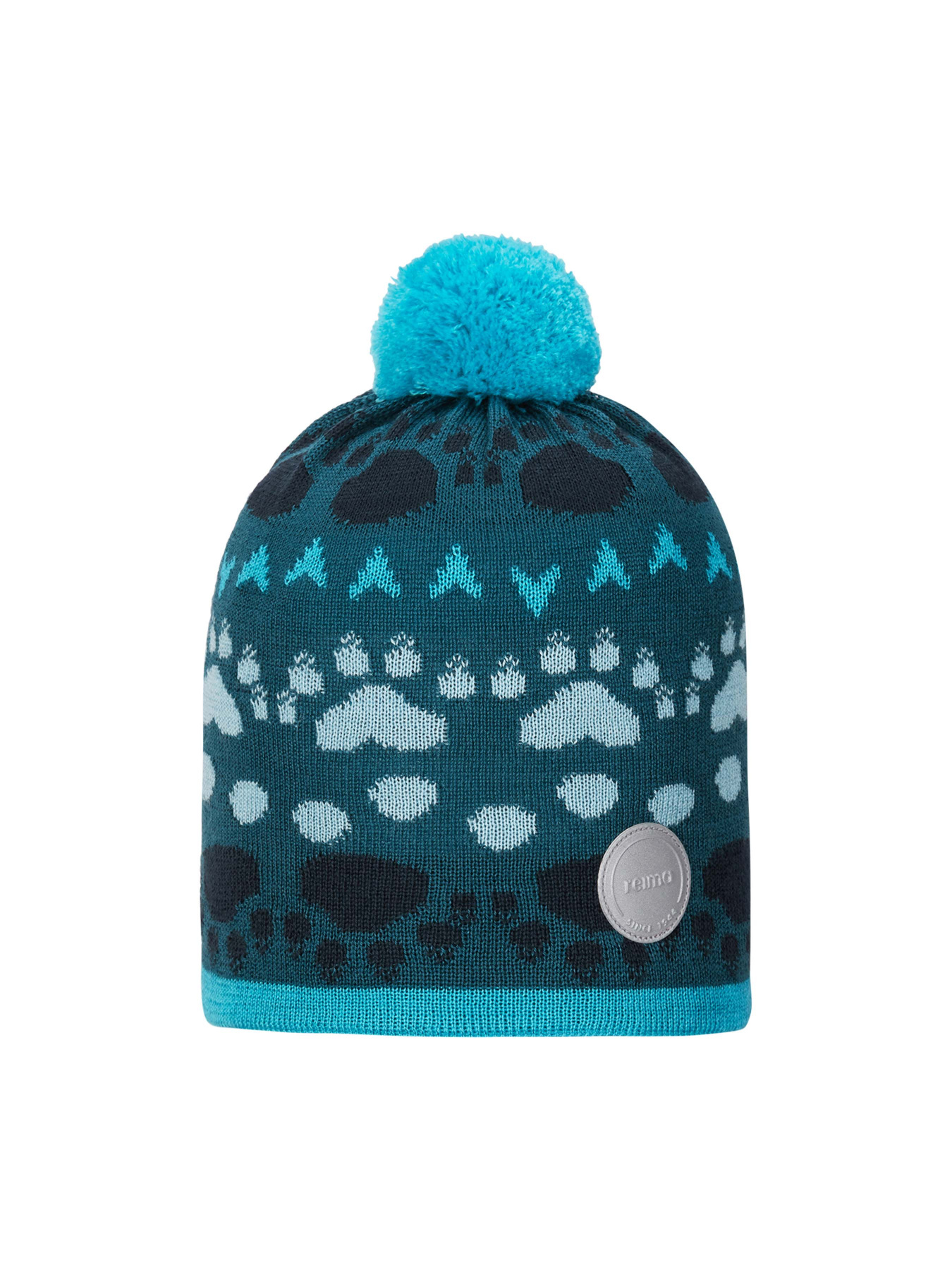 Шапка REIMA модель 528716_7711 Фото