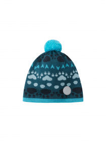 Шапка REIMA модель 528716_7711 Фото