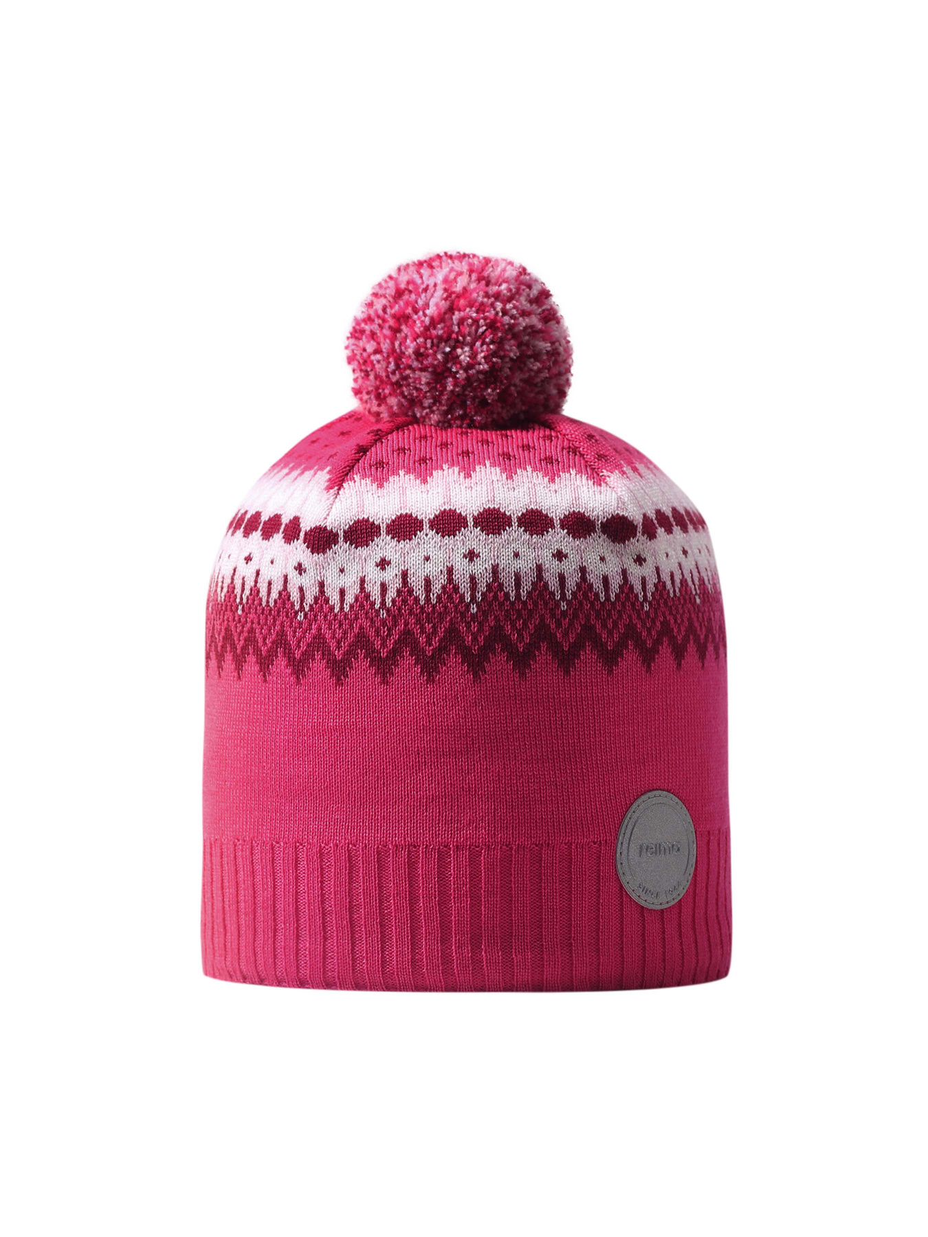 Шапка REIMA модель 528718_3531 Фото