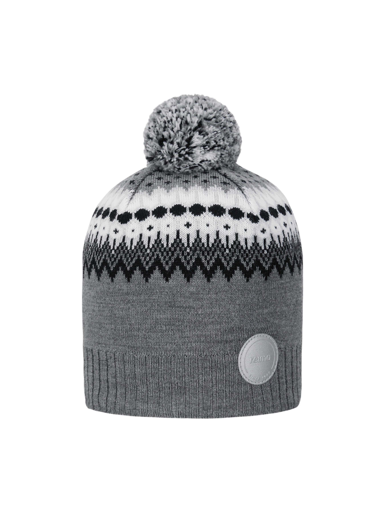 Шапка REIMA модель 528718_9401 Фото