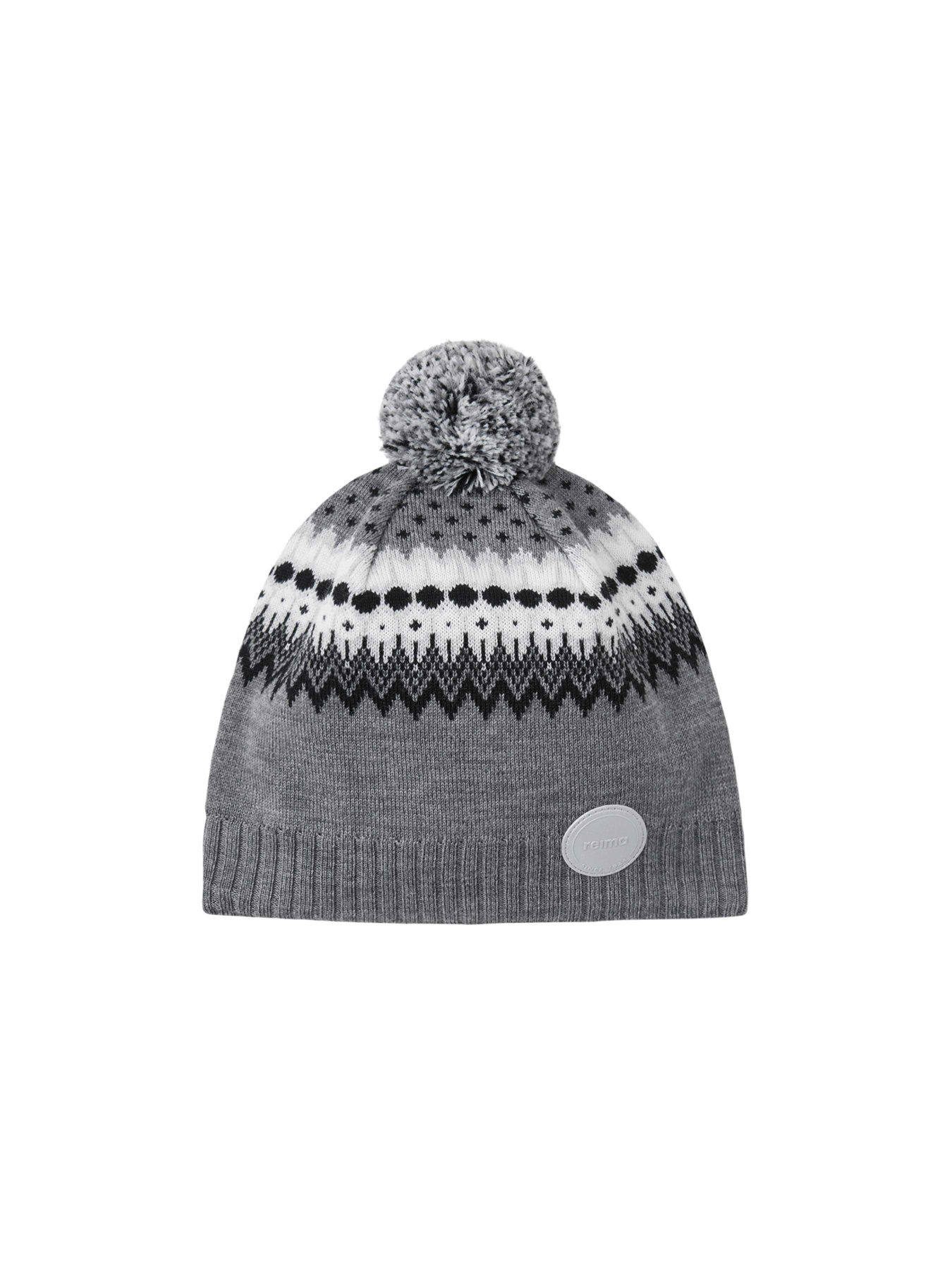 Шапка REIMA модель 528718_9401 Фото
