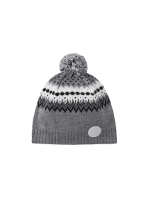 Шапка REIMA модель 528718_9401 Фото