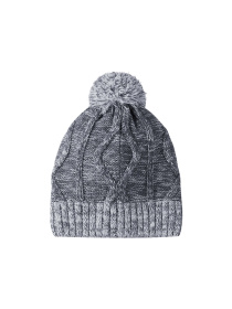 Шапка REIMA модель 528719_0101 Фото