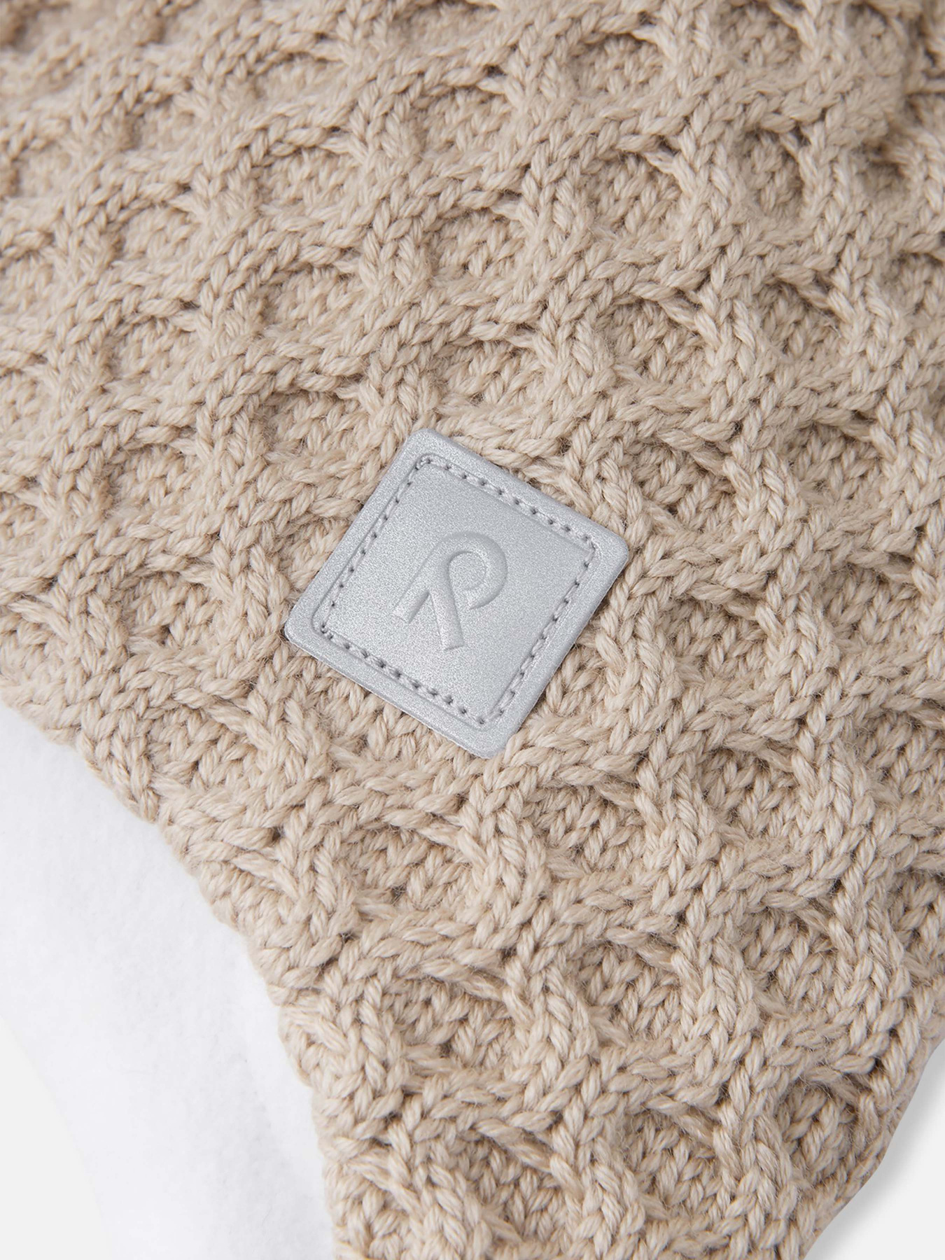 Шапка REIMA модель 5300065A_0670 Фото