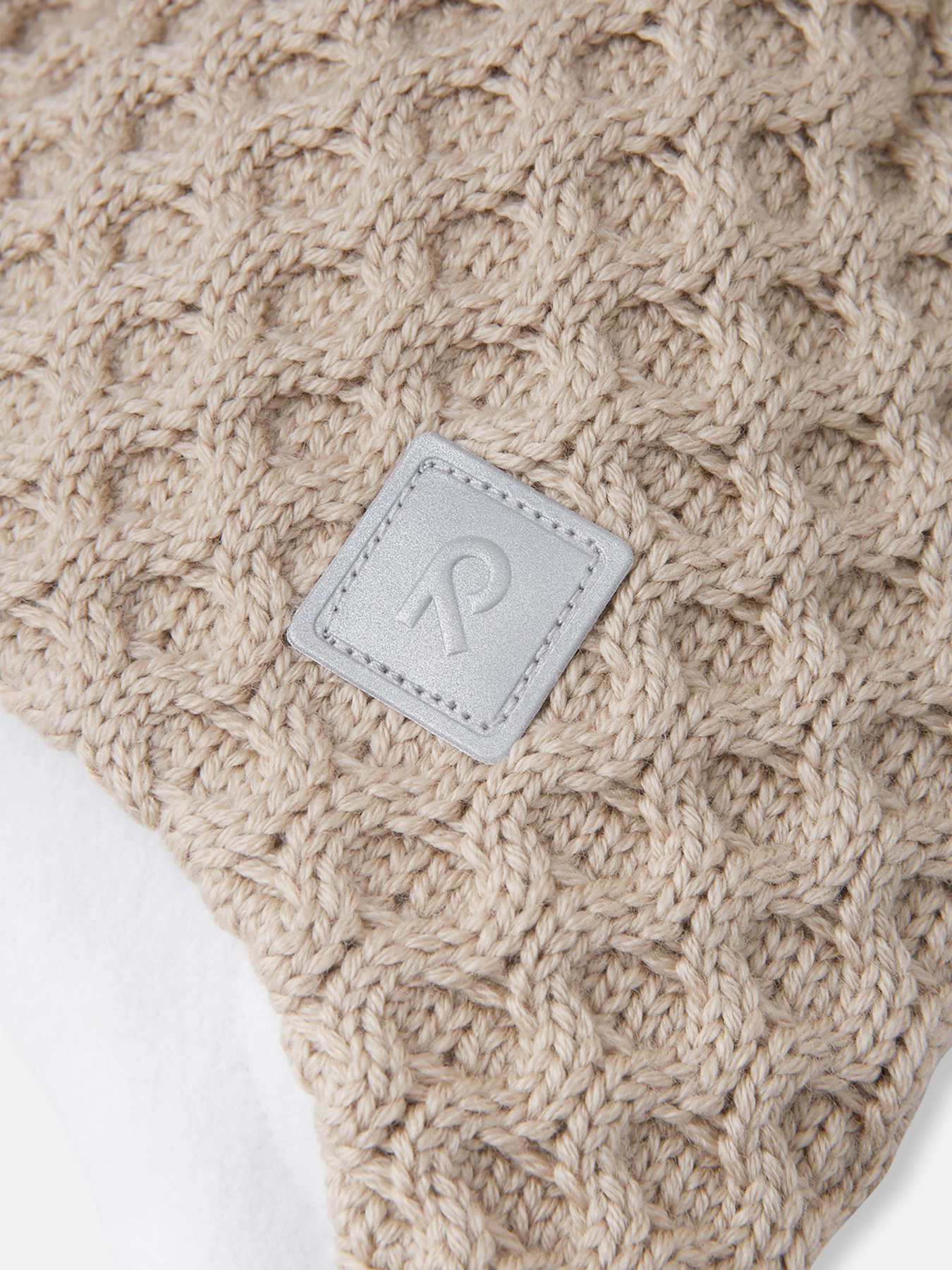 Шапка REIMA модель 5300065A_0670 Фото