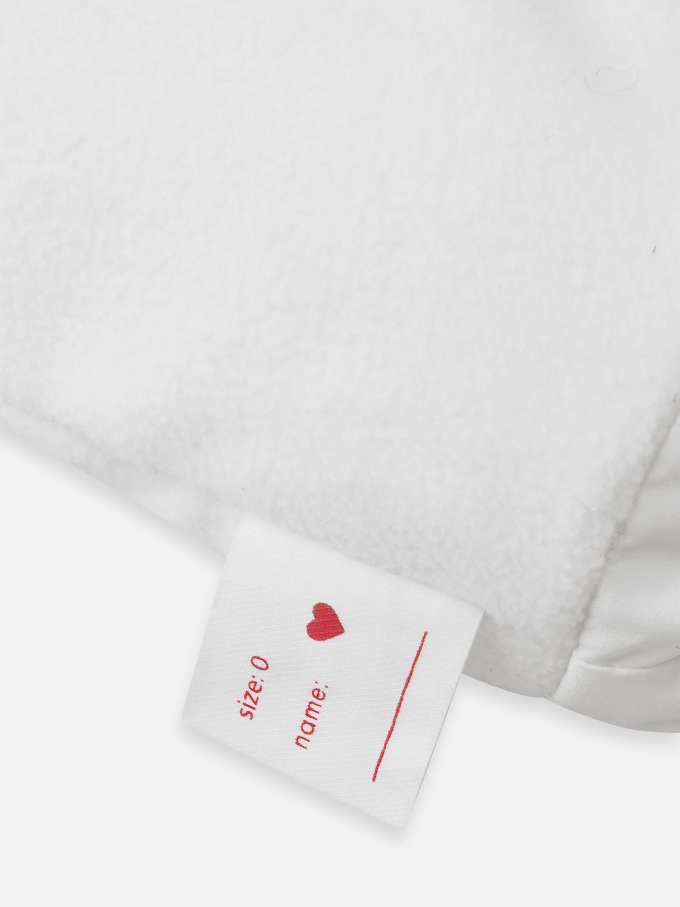 Варежки REIMA модель 5300070A_0110 Фото