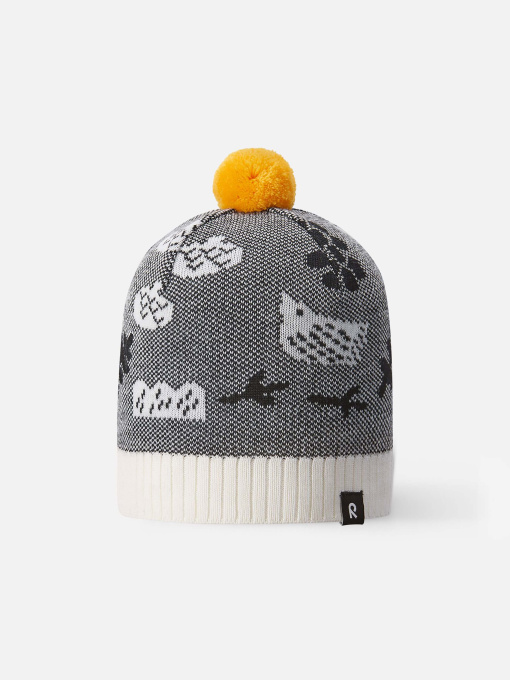 Шапка REIMA модель 5300077B_9991 Фото