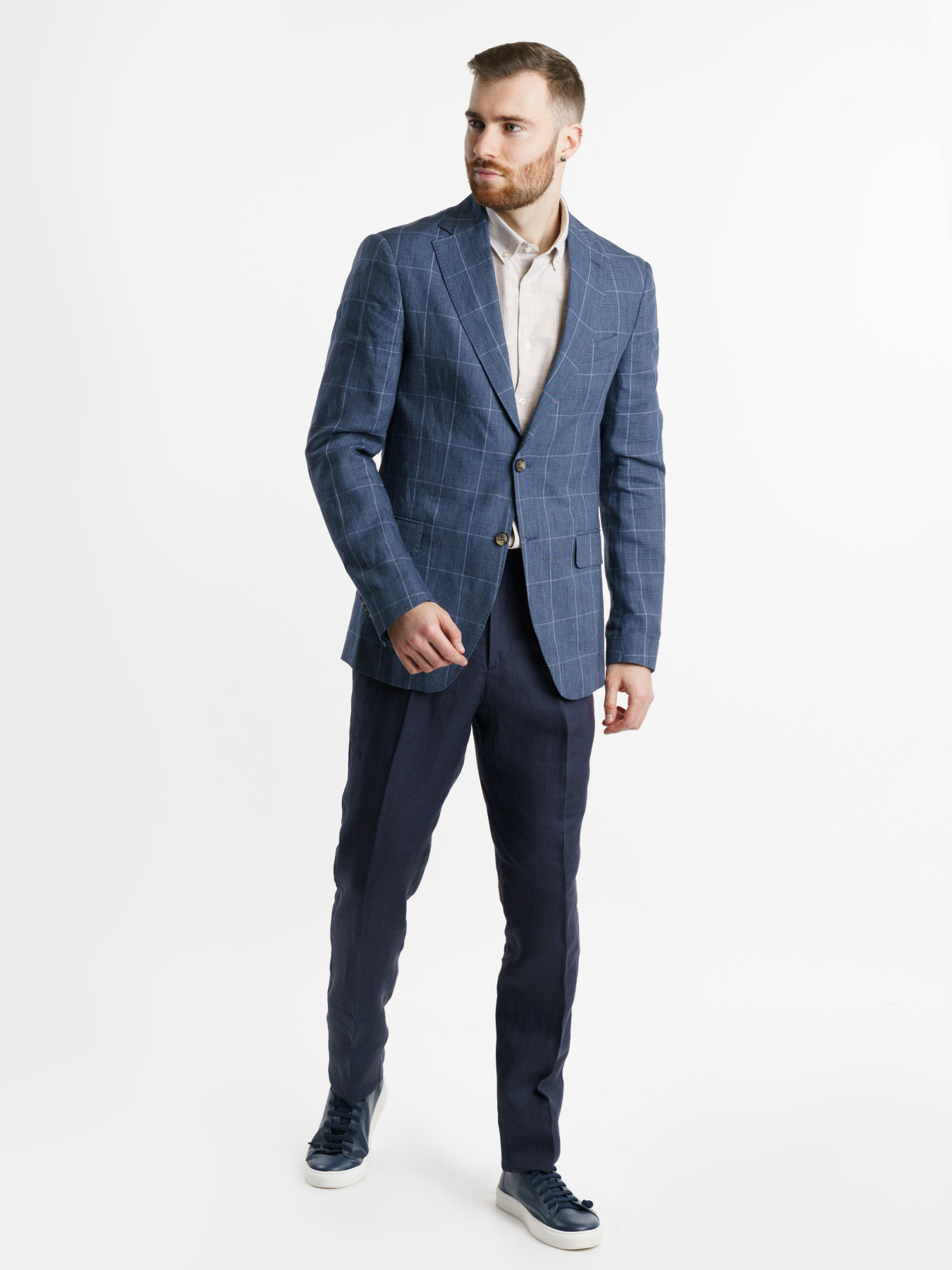 Піджак Arber модель G02.24.06.222 Фото