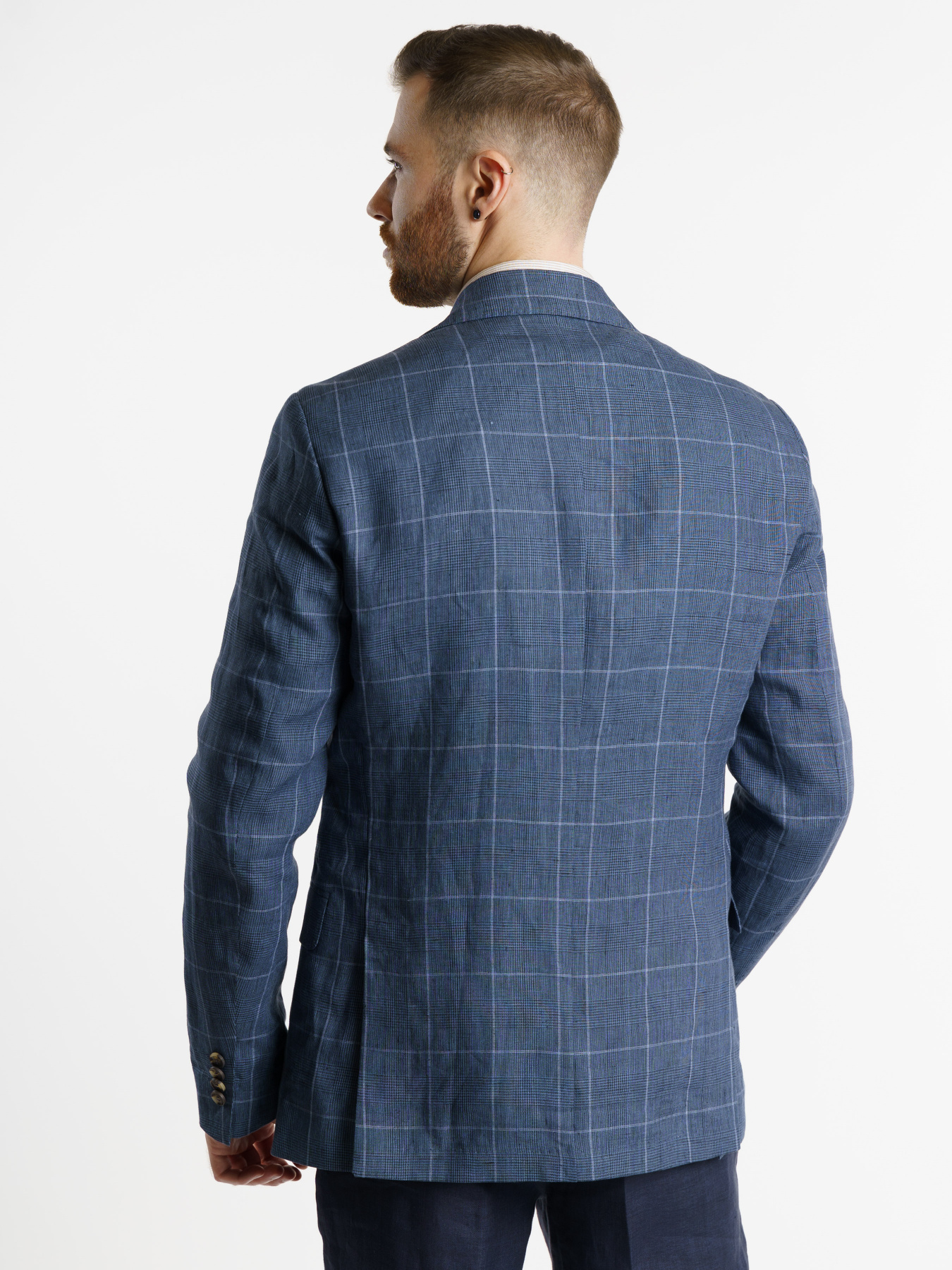 Піджак Arber модель G02.24.06.222 Фото