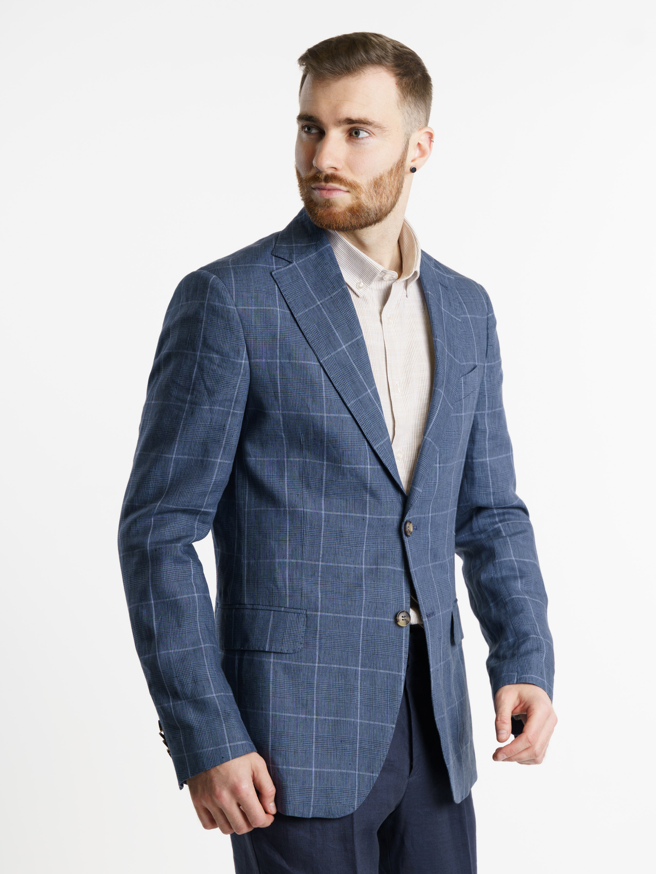 Піджак Arber модель G02.24.06.222 Фото