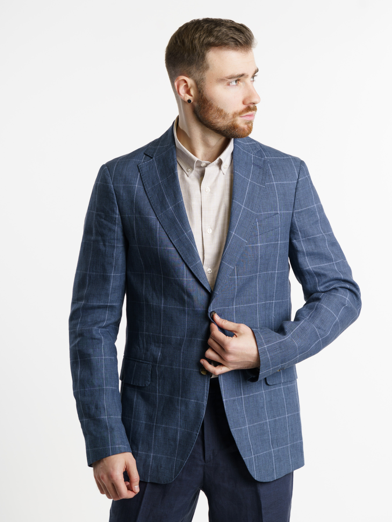 Піджак Arber модель G02.24.06.222 Фото