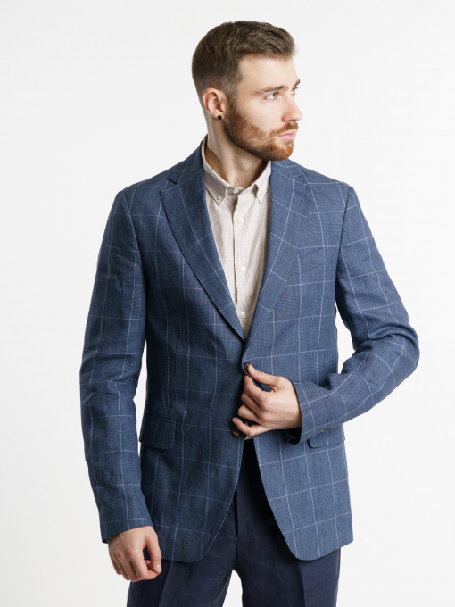 Піджак Arber модель G02.24.06.222 Фото