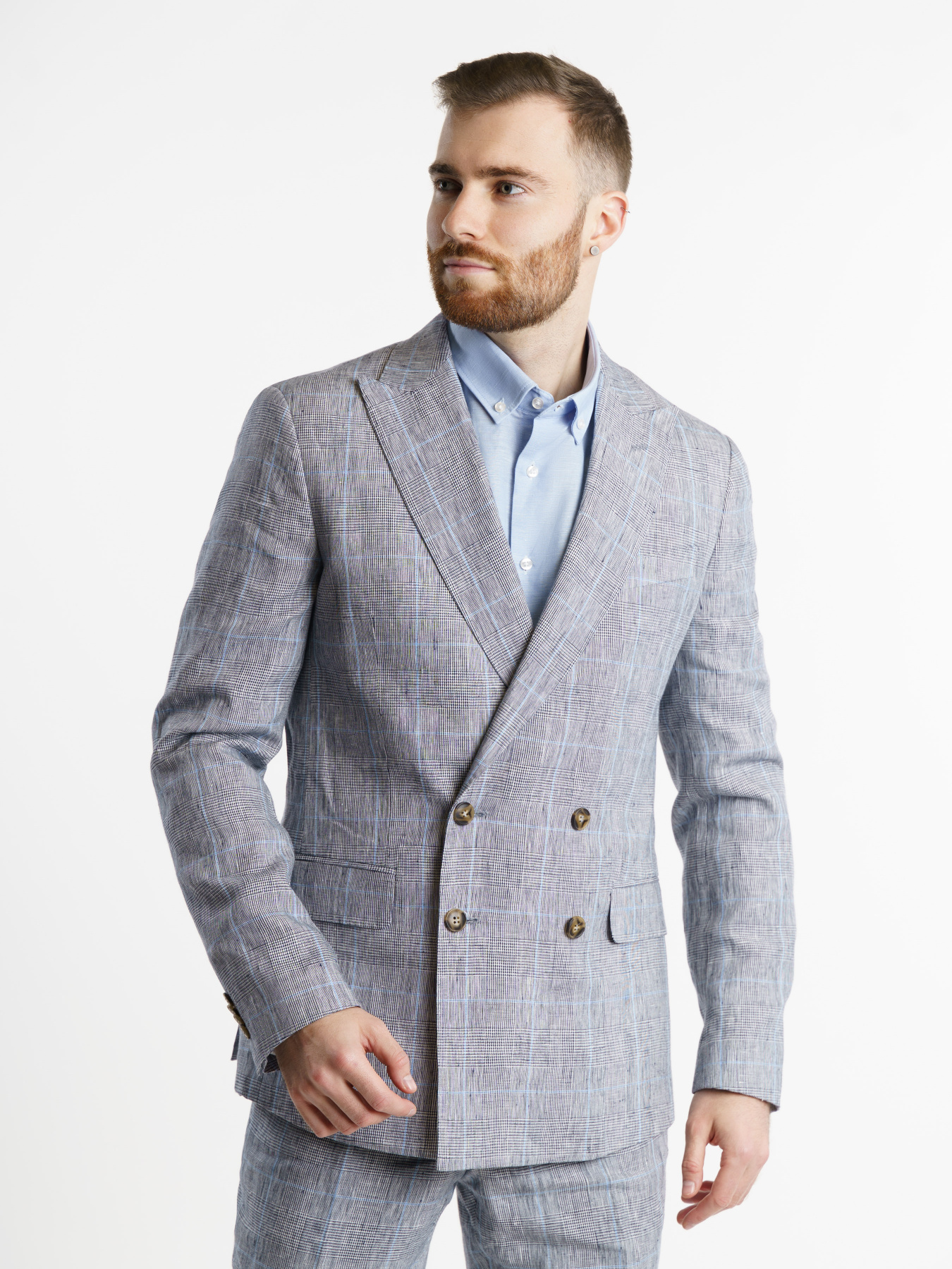 Пиджак Arber модель G02.27.11.222 Фото