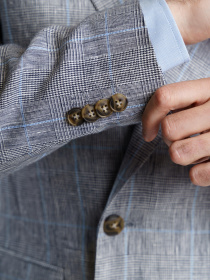 Пиджак Arber модель G02.27.11.222 Фото