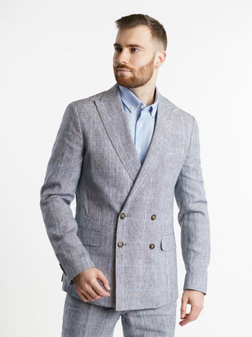 Пиджак Arber модель G02.27.11.222 Фото