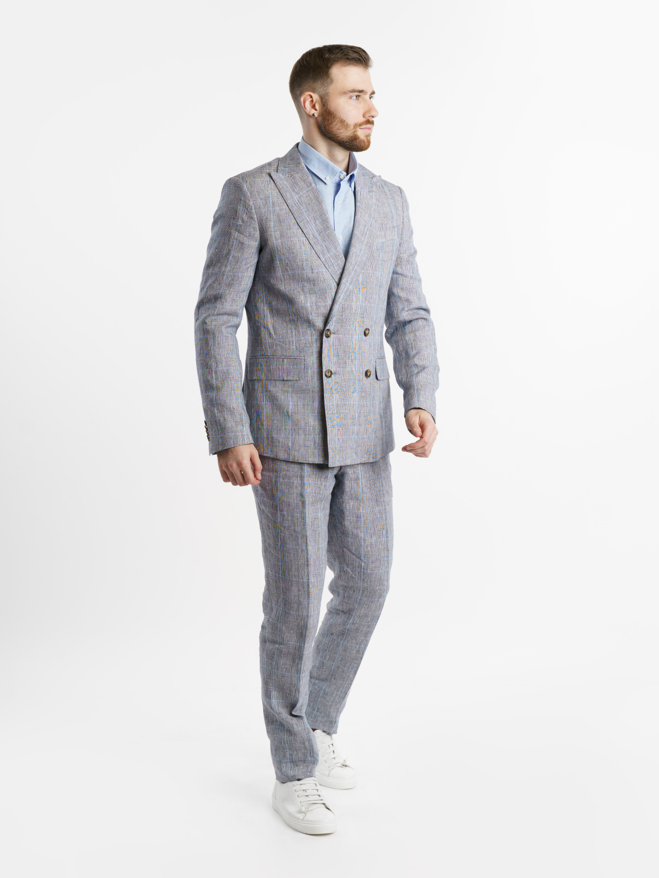 Піджак Arber модель G02.27.11.222 Фото