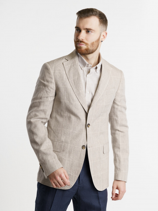 Пиджак Arber модель G02.28.12.224 Фото