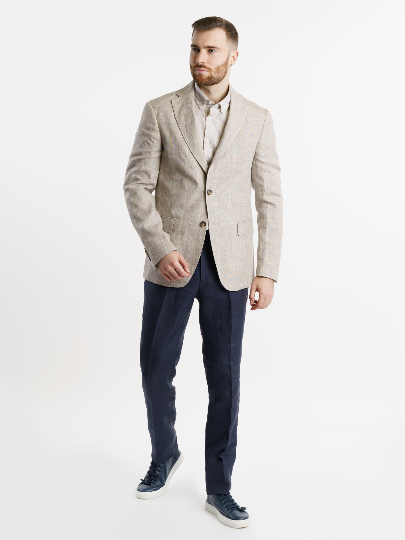 Піджак Arber модель G02.28.12.224 Фото