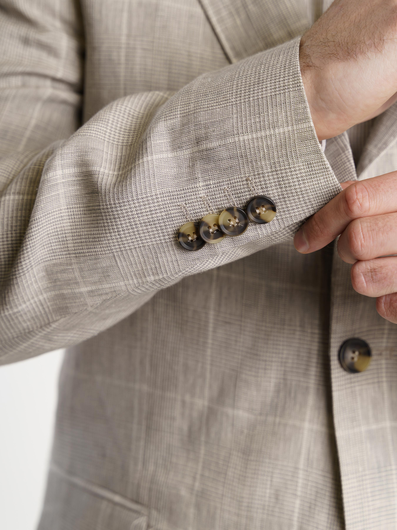 Піджак Arber модель G02.28.12.224 Фото