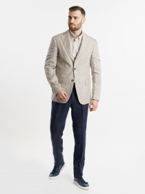 Піджак Arber модель G02.28.12.224 Піджак Arber модель G02.28.12.224 Фото