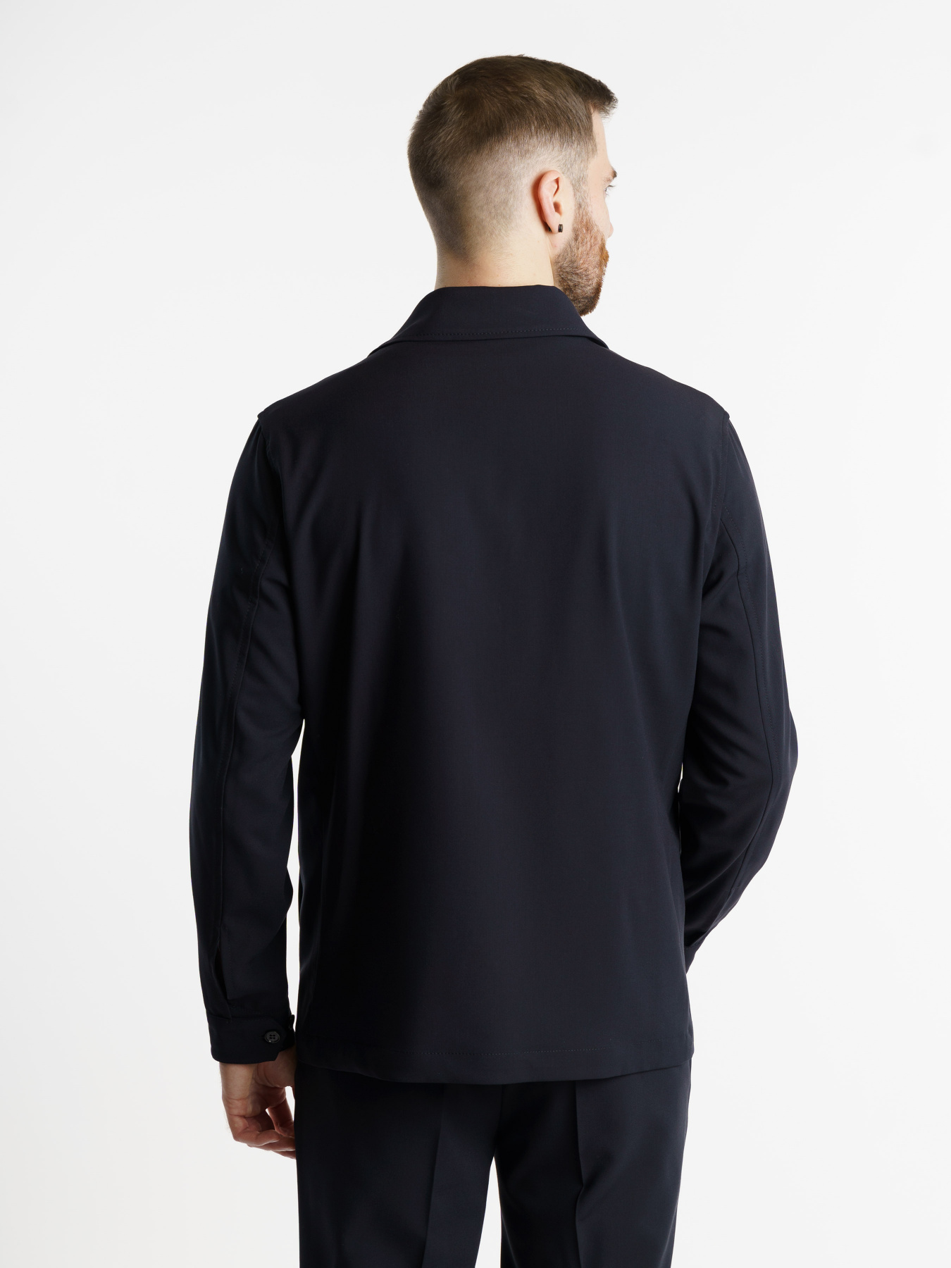 Ветровка Arber модель M02.19.02.321 Фото