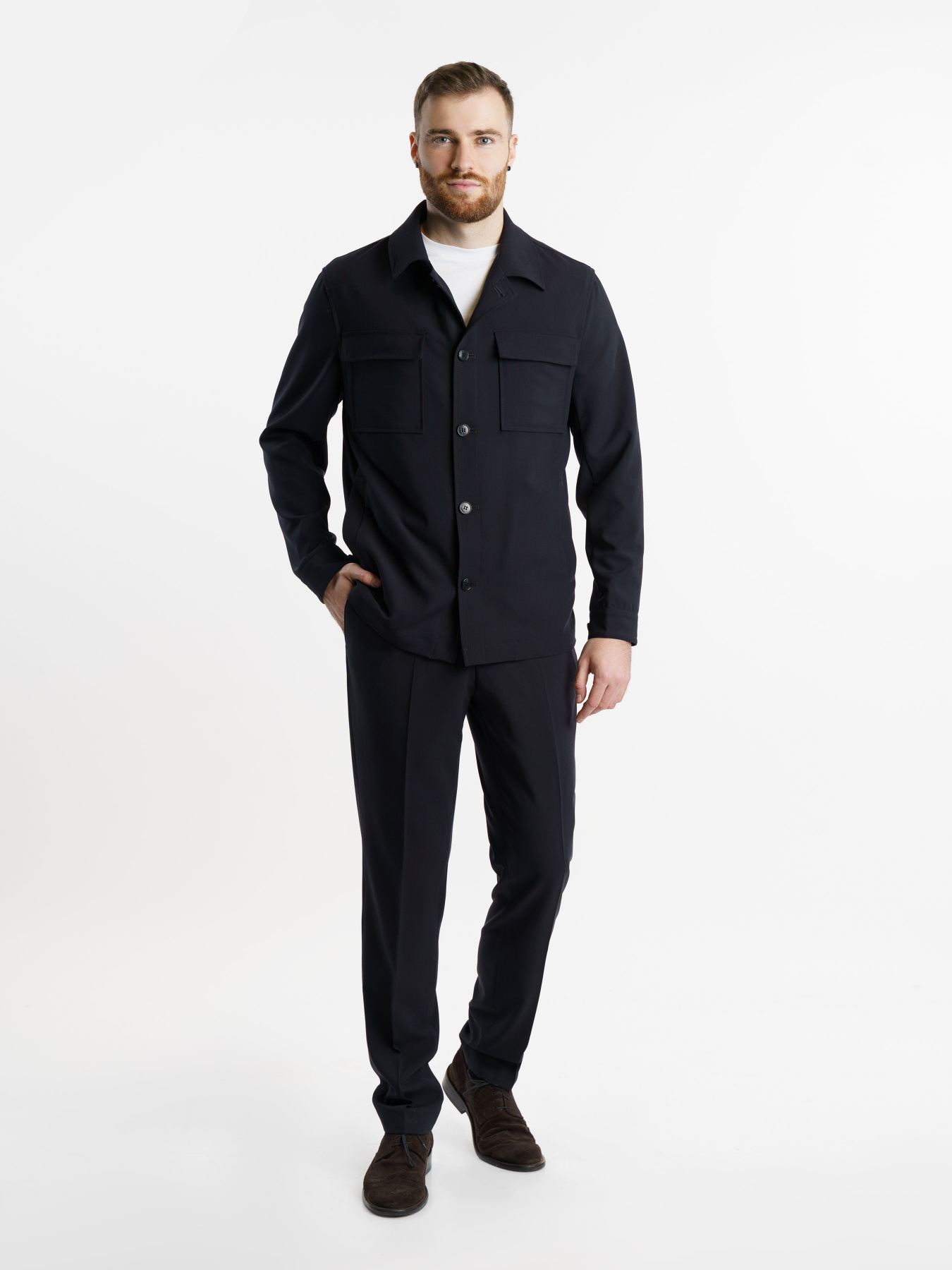 Вітровка Arber модель M02.19.02.321 Вітровка Arber модель M02.19.02.321 Фото