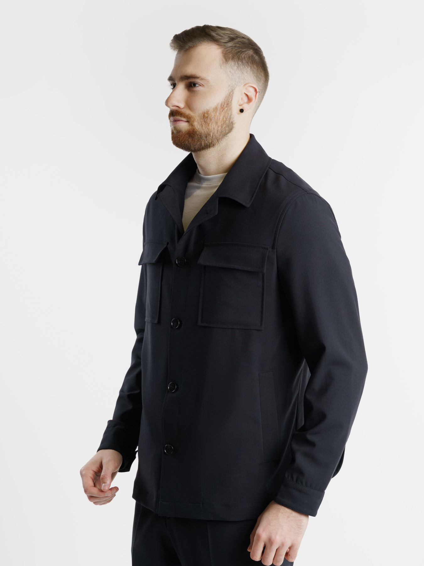 Вітровка Arber модель M02.19.02.321 Вітровка Arber модель M02.19.02.321 Фото