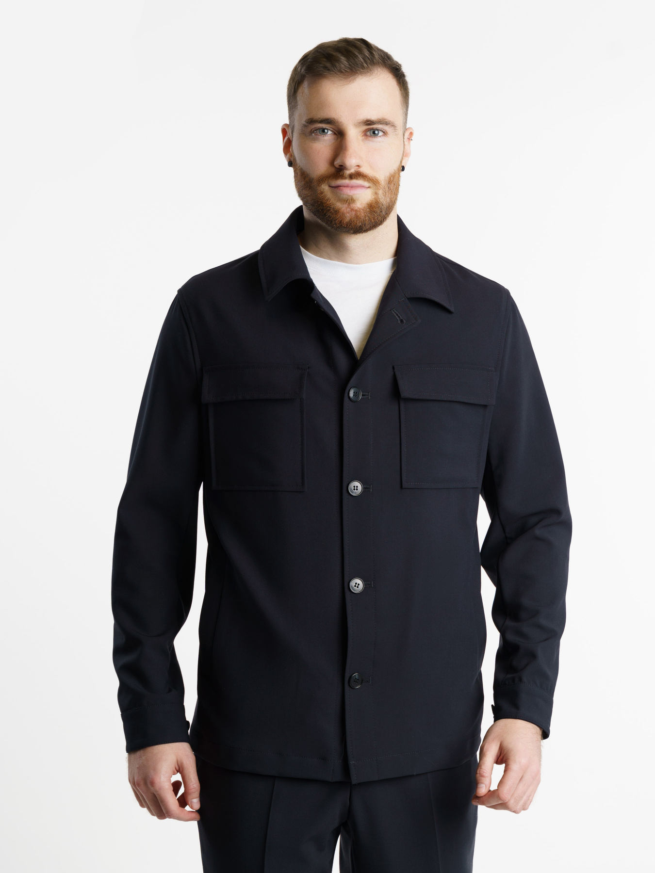 Вітровка Arber модель M02.19.02.321 Вітровка Arber модель M02.19.02.321 Фото