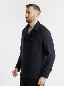 Вітровка Arber модель M02.19.02.321 Вітровка Arber модель M02.19.02.321 Фото