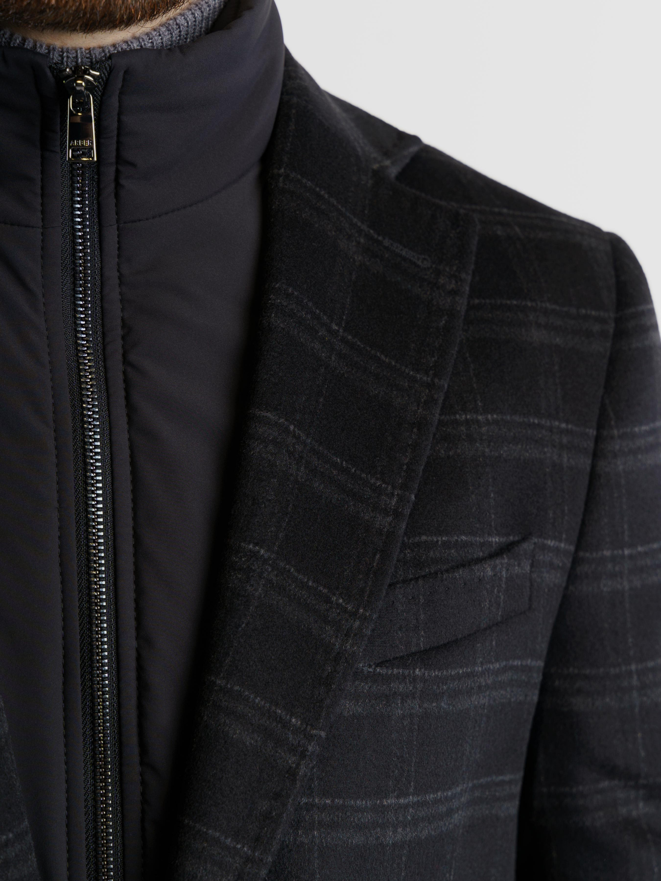 Пиджак Arber модель M02.32.02.232 Фото