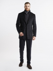 Пиджак Arber модель M02.32.02.232 Фото