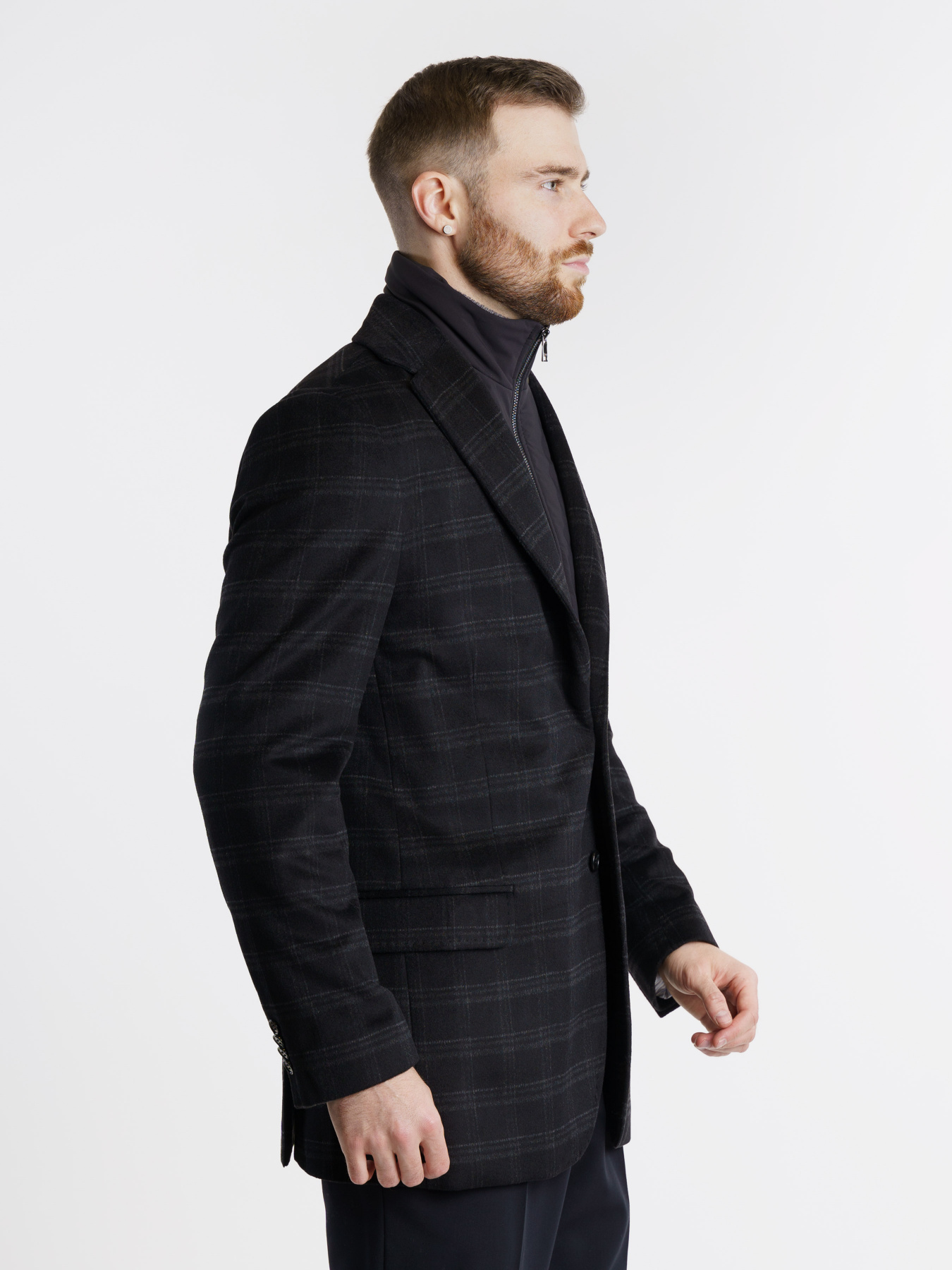 Пиджак Arber модель M02.32.02.232 Фото