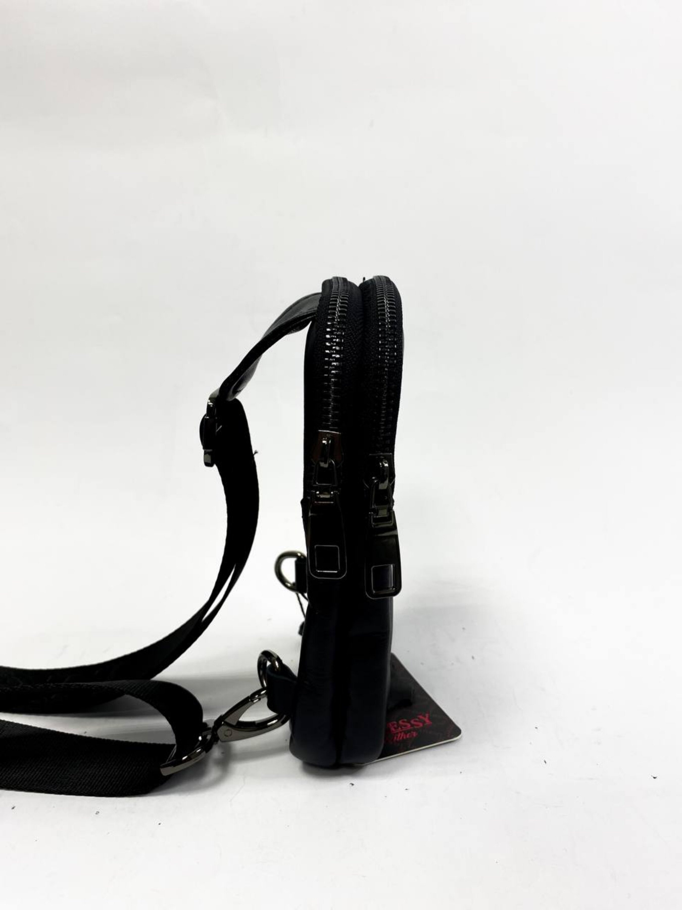 Кросс-боди Legessy модель V001G Фото