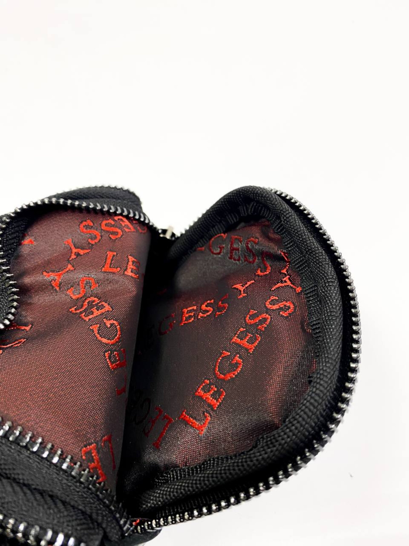 Кросс-боди Legessy модель V001G Фото