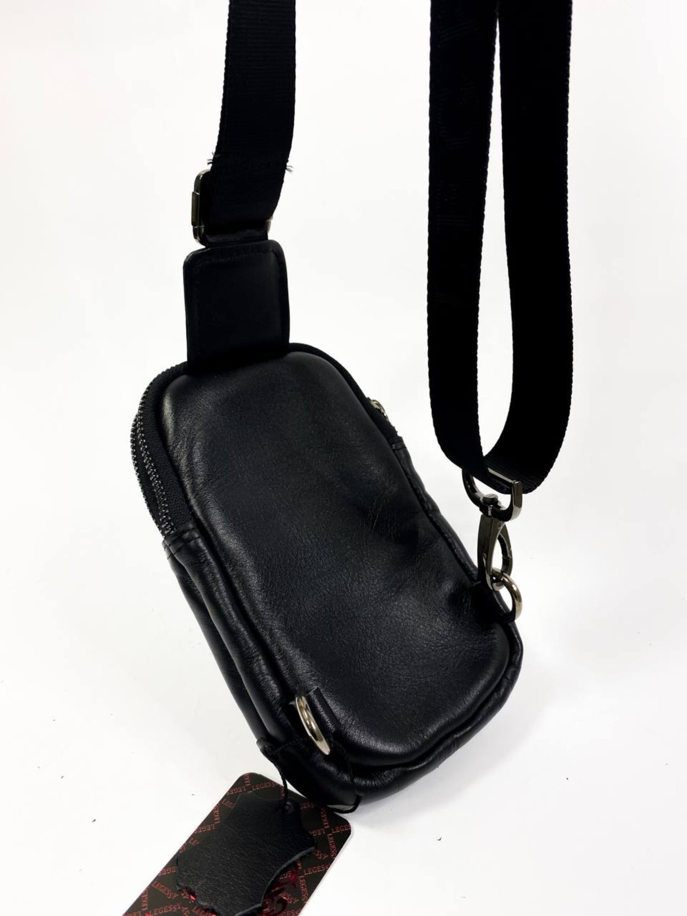 Крос-боді Legessy модель V001G Фото