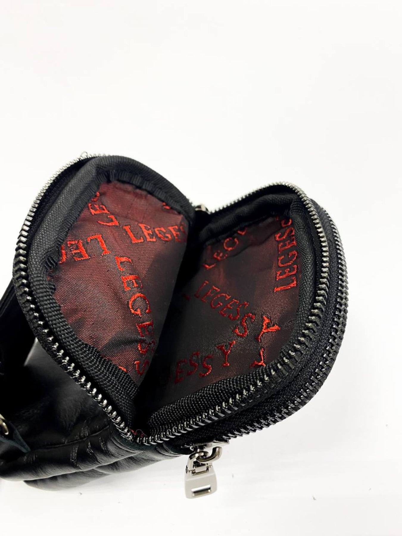 Крос-боді Legessy модель V001G Фото