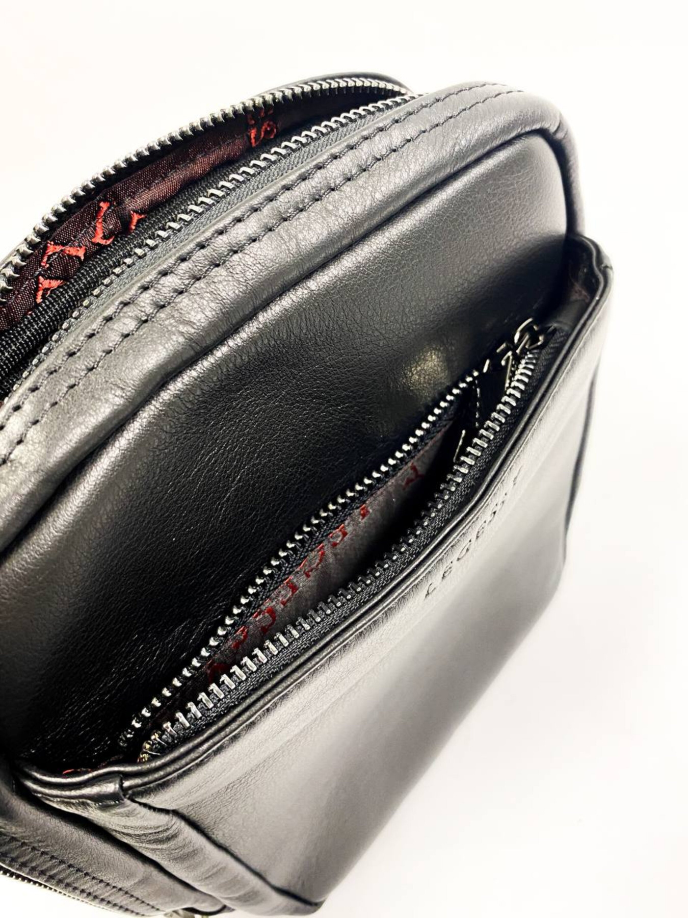 Кросс-боди Legessy модель RB Фото